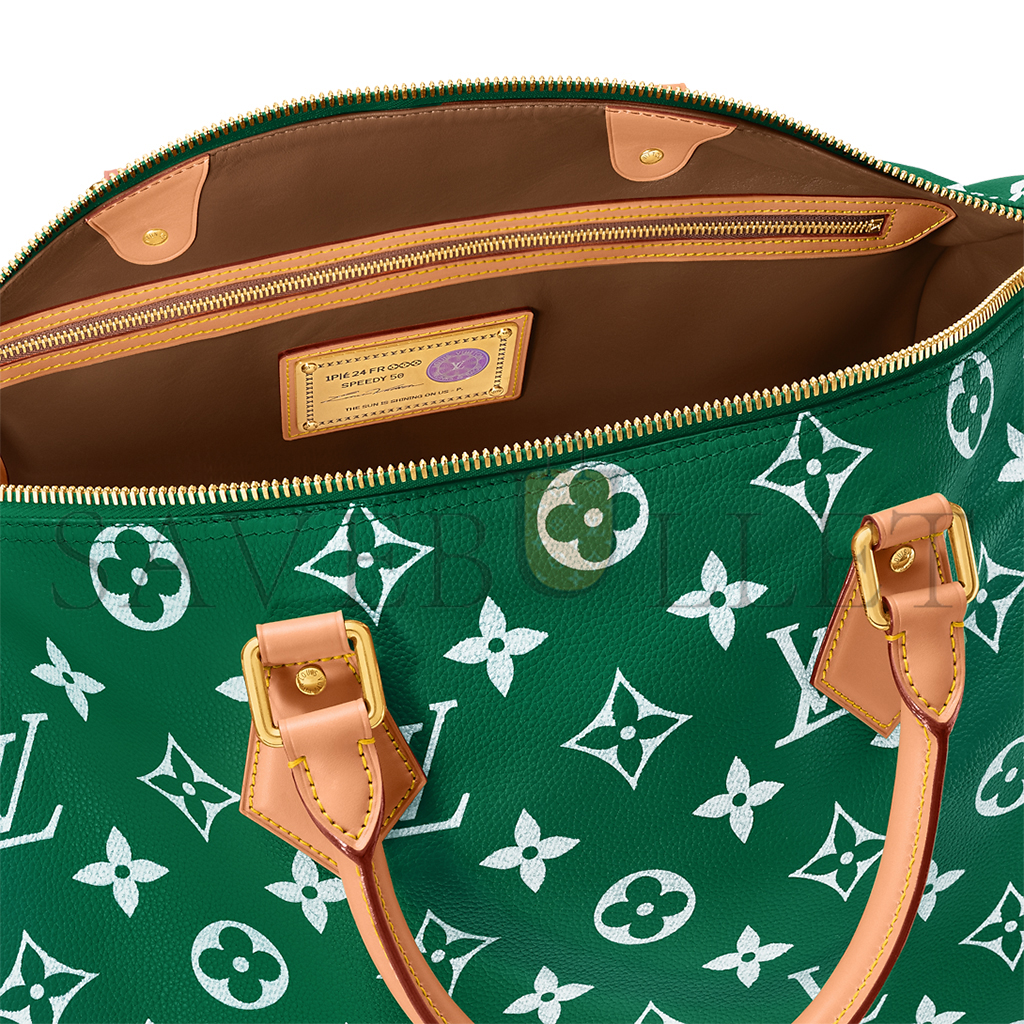 LOUIS VUITTON SPEEDY P9 BANDOULIÈRE 50 M46991 (50*32*29cm) LOUIS VUITTON SPEEDY P9 BANDOULIÈRE 50 M46991 (50*32*29cm)